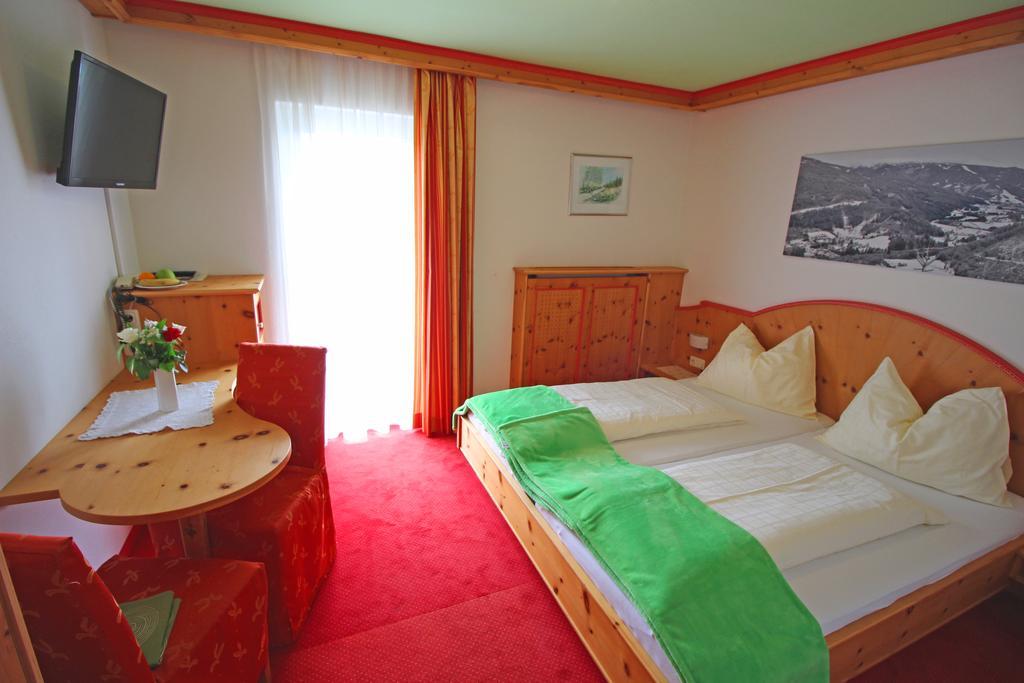 Hotel Kaeferhube Murau Cameră foto