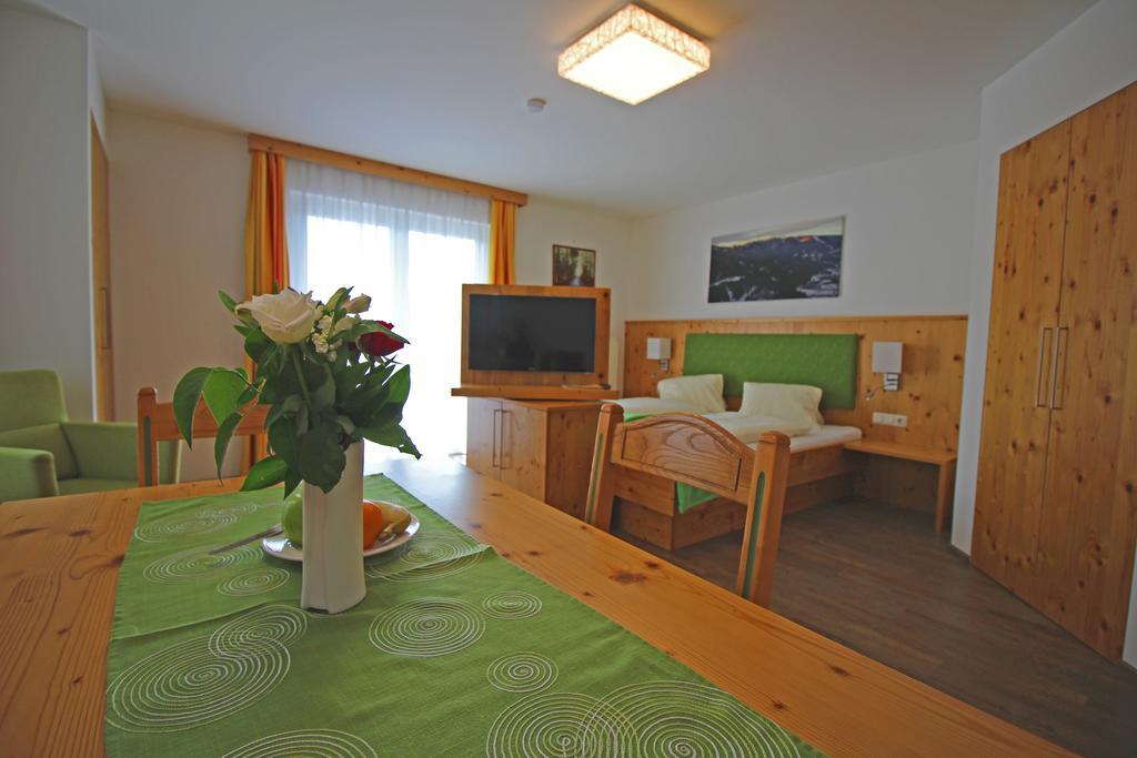 Hotel Kaeferhube Murau Cameră foto