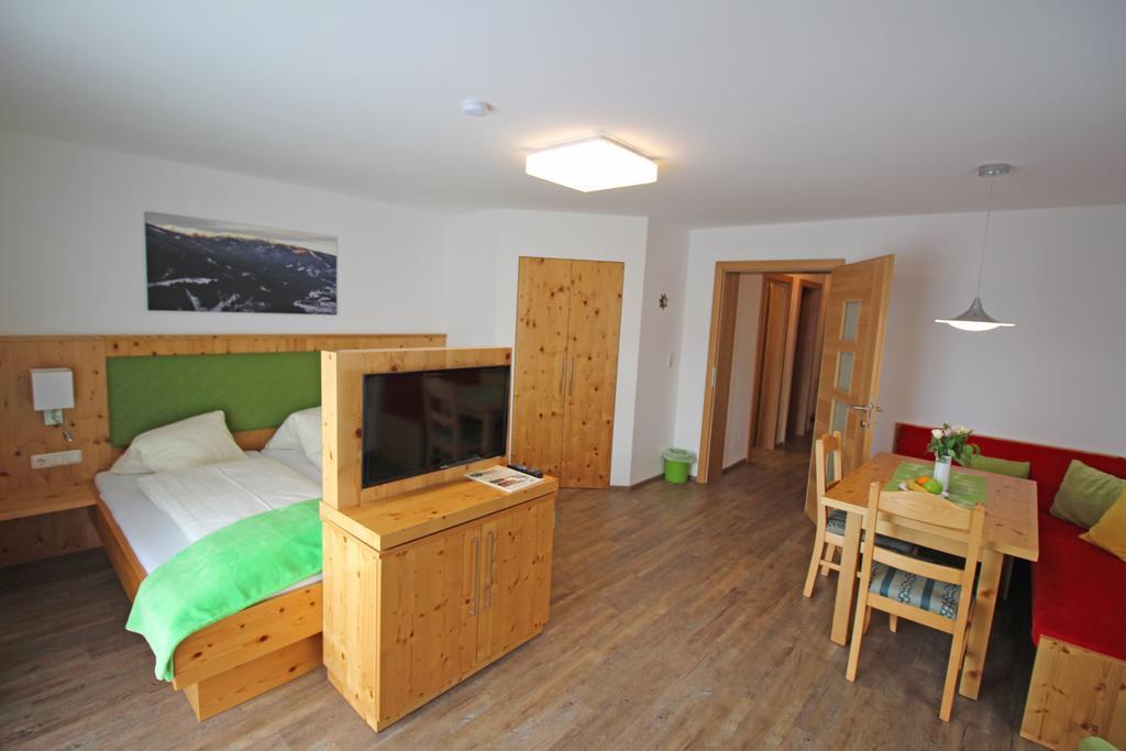 Hotel Kaeferhube Murau Cameră foto