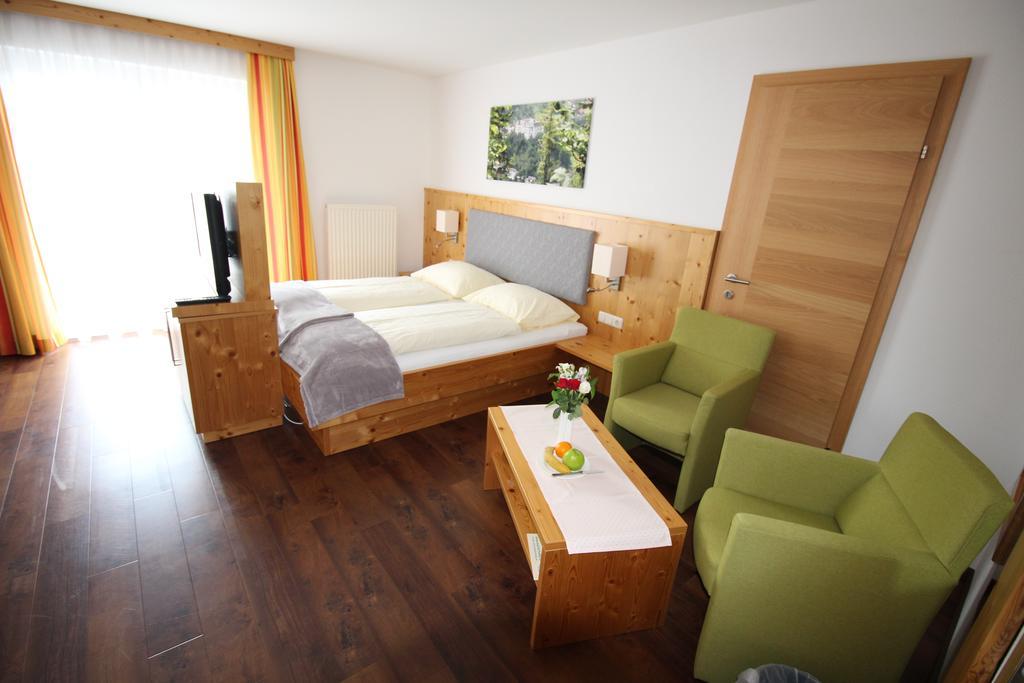 Hotel Kaeferhube Murau Cameră foto